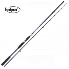 KOLPO IMPHACTO BOAT 2,1M 250G horgászat harcsázó horgászbot horgászbot