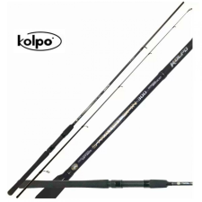 KOLPO STRATIST SPIN 3,0M 10-55G horgászbot