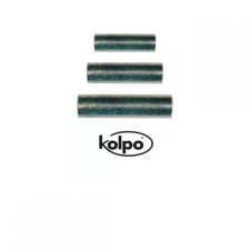 KOLPO TUBE CRIMPS RÖGZÍTŐ 30DB 1,3MM horgászkiegészítő