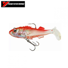 KOLPO YAMASHIRO CHANS GUMIHAL 16G 8,0CM 5DB 04 horgászkiegészítő
