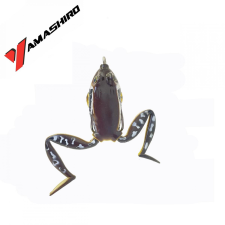 KOLPO YAMASHIRO SUPER FROG 5CM 03 csali