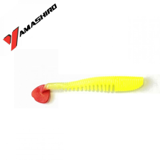 KOLPO YAMASHIRO UKATA GUMIHAL 2,5G 8CM 5DB 07 horgászkiegészítő