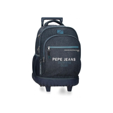  Školský batoh na kolieskach Pepe Jeans Edmon, 30L, 6912921 iskolatáska