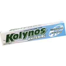 Kolynos Kolynos fogkrém 75ml / whitening fogkrém