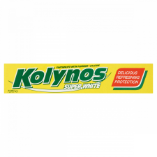  Kolynos Super White fogkrém 75 ml fogkrém