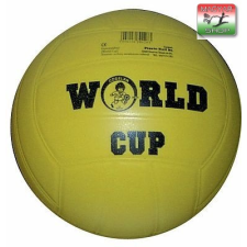 Kölyök Kölyök futball PLASTO WORLD CUP játéklabda
