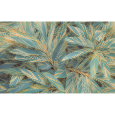 Komar Amazonia Vibes fátyoltapéta 400 cm x 250 cm tapéta, díszléc és más dekoráció