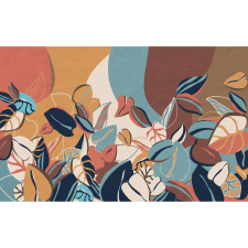 Komar Audrey fátyoltapéta 400 cm x 250 cm tapéta, díszléc és más dekoráció