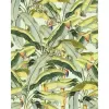 Komar Banana Grove vliestapéta 200 cm x 250 cm