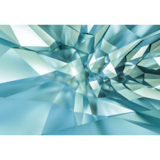 Komar fotótapéta 3D Crystal Cave 368 cm x 254 cm FSC tapéta, díszléc és más dekoráció
