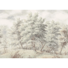 Komar Grove vliestapéta 350 cm x 250 cm tapéta, díszléc és más dekoráció