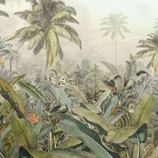 Komar Komar Amazónia fényképfreskó 368 x 248 cm tapéta, díszléc és más dekoráció