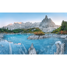 Komar nemszőtt fotótapéta Alpine Treasure 400 cm x 250 cm tapéta, díszléc és más dekoráció