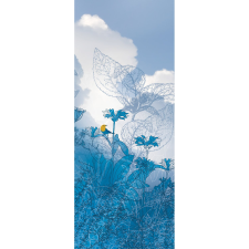 Komar nemszőtt fotótapéta Blue Sky Panel 100 cm x 250 cm tapéta, díszléc és más dekoráció