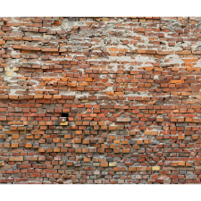 Komar nemszőtt fotótapéta Bricklane 300 cm x 250 cm tapéta, díszléc és más dekoráció