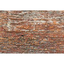 Komar nemszőtt fotótapéta Bricklane 368 cm x 248 cm FSC tapéta, díszléc és más dekoráció