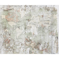 Komar nemszőtt fotótapéta British Empire 300 cm x 250 cm tapéta, díszléc és más dekoráció