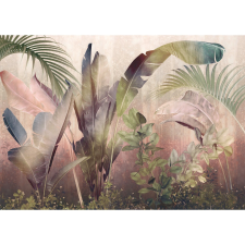 Komar nemszőtt fotótapéta Rainforest Mist 350 cm x 250 cm tapéta, díszléc és más dekoráció