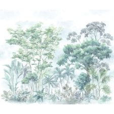 Komar Pride Woods fátyoltapéta 300 cm x 250 cm tapéta, díszléc és más dekoráció