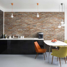 Komar Products Gmbh Backstein fotótapéta tapéta, díszléc és más dekoráció