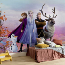 Komar Products Gmbh Frozen Iconic fotótapéta tapéta, díszléc és más dekoráció