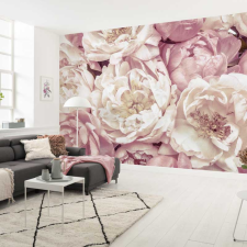 Komar Products Gmbh Peonies fotótapéta tapéta, díszléc és más dekoráció