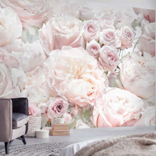 Komar Products Gmbh Spring Roses fotótapéta tapéta, díszléc és más dekoráció