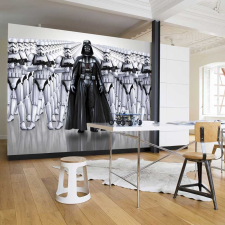 Komar Products Gmbh Star Wars Imperial Force fotótapéta tapéta, díszléc és más dekoráció