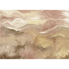 Komar Sunset Spray vliestapéta 350 cm x 250 cm tapéta, díszléc és más dekoráció
