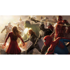 Komar vlies fotótapéta Avengers Final Battle 500 cm x 280 cm tapéta, díszléc és más dekoráció