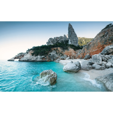 Komar Vlies fotótapéta Beach Tales 450 cm x 280 cm tapéta, díszléc és más dekoráció