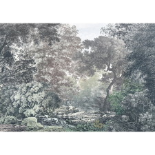 Komar vlies fotótapéta Fairytale Forest 400 cm x 280 cm tapéta, díszléc és más dekoráció