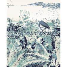 Komar vlies fotótapéta Fantasia Cool 200 cm x 250 cm tapéta, díszléc és más dekoráció