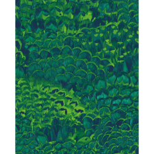Komar vlies fotótapéta Feathers 200 cm x 250 cm tapéta, díszléc és más dekoráció