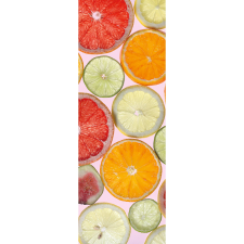 Komar vlies fotótapéta Fresh 100 cm x 280 cm tapéta, díszléc és más dekoráció