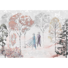 Komar vlies fotótapéta Frozen Natural Spirit 400 cm x 280 cm tapéta, díszléc és más dekoráció