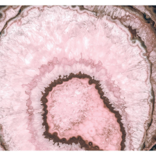 Komar vlies fotótapéta Geode 300 cm x 280 cm tapéta, díszléc és más dekoráció