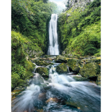 Komar vlies fotótapéta Glenevin Falls 200 cm x 250 cm tapéta, díszléc és más dekoráció