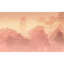 Komar vlies fotótapéta Heartwood 400 cm x 250 cm tapéta, díszléc és más dekoráció