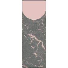 Komar vlies fotótapéta Medium 100 cm x 280 cm tapéta, díszléc és más dekoráció
