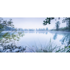 Komar vlies fotótapéta Morning View 200 cm x 100 cm tapéta, díszléc és más dekoráció