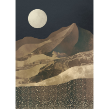 Komar vlies fotótapéta Mountain Spike 200 cm x 280 cm tapéta, díszléc és más dekoráció
