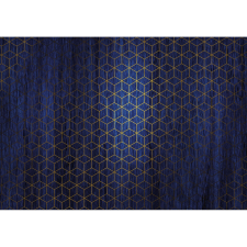 Komar vlies fotótapéta Mystique Bleu 400 cm x 280 cm tapéta, díszléc és más dekoráció
