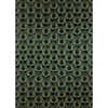 Komar vlies fotótapéta Paon Vert 200 cm x 280 cm