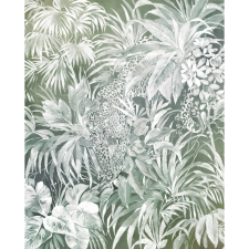 Komar vlies fotótapéta Primeval Forest 200 cm x 250 cm tapéta, díszléc és más dekoráció