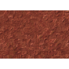 Komar vlies fotótapéta Red Slate Tiles 400 cm x 280 cm tapéta, díszléc és más dekoráció