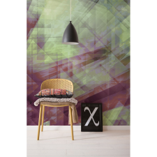 Komar vlies fotótapéta Refraction 200 cm x 250 cm tapéta, díszléc és más dekoráció