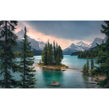 Komar Vlies fotótapéta Spirit Island 450 cm x 280 cm tapéta, díszléc és más dekoráció