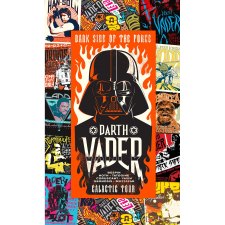 Komar vlies fotótapéta Star Wars Rock On Posters 120 cm x 200 cm tapéta, díszléc és más dekoráció