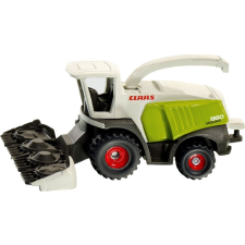  Kombájn Claas 1418 autópálya és játékautó